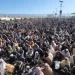 د چمن پرلتوال: که پاکستان خپلې ژمنې عملي نه کړي، پراخ لاریونونه پیلوو