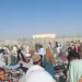 د سپین بولدک ـ چمن دروازه بېرته د خلکو د تګ راتګ پر مخ تړل شوې