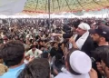 د بنو قومي مشران: د خپلو غوښتنو تر منلو پرلت ته دوام ورکوو