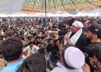 د بنو قومي مشران: د خپلو غوښتنو تر منلو پرلت ته دوام ورکوو