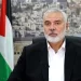 د حماس سیاسي مشر اسماعیل هنیه په تهران کې وژل شوی