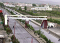 پکتیا کې لسو ښوونځیو ته ودانۍ جوړیږي