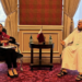 ډیکارلو: له افغانانو سره د مرستې لپاره د اصولي تعامل په تمه یو