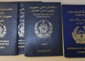د پنجشېر پاسپورټ ریاست څه باندې ۲۶ میلیونه عواید را ټول کړي
