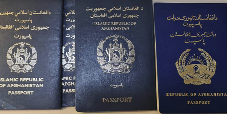 د پنجشېر پاسپورټ ریاست څه باندې ۲۶ میلیونه عواید را ټول کړي