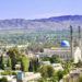 خوست کې د ۱۸ میلیونه افغانیو په لګښت د یوې پروژې چارې پيل شوې