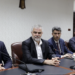 ترکي سوداګرو افغانستان کې پانګونې ته لېوالتیا ښودلې