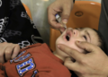 پاکستان کې د پولیو ناروغۍ نهه مثبتې پېښې ثبت شوې دي