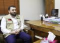 ای ایچ ایچ: افغانستان کې خپل بشرپاله فعالیتونه پراخوو