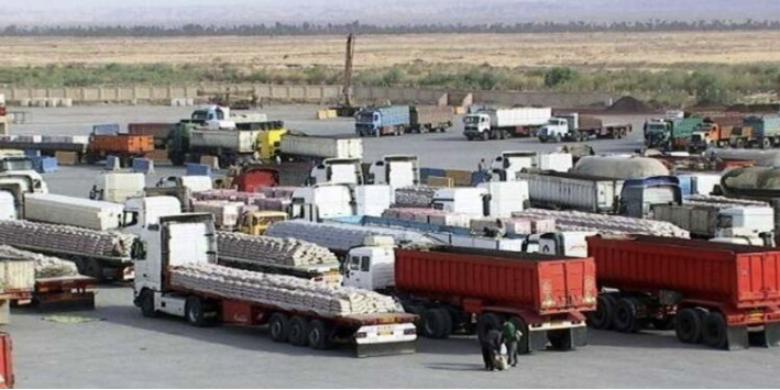 افغانستان په تېرو ۶ میاشتو کې ۵،۲ میلیارده ډالره راکړه ورکړه کړې ده