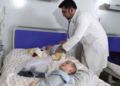 بامیانو کې د نس ناستې ناروغي زياته شوې