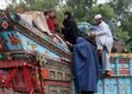 له ایران او پاکستانه نږدې دوه زره کډوال هېواد ته راستانه شول