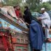 له ایران او پاکستانه نږدې دوه زره کډوال هېواد ته راستانه شول