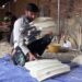 کندوز کې د کرکټ بېټونو د توليد کارخونه جوړه شوې