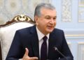 میرضایوف: افغانستان د نړۍوالې ټولنې له پامه غورځېدلی