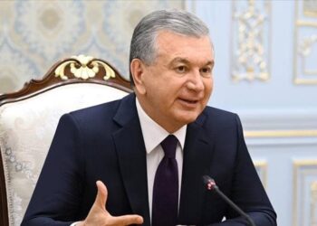 میرضایوف: افغانستان د نړۍوالې ټولنې له پامه غورځېدلی