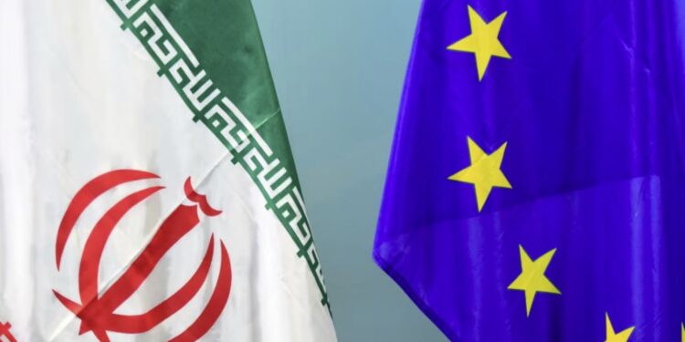 پر ایران لګېدلي بندیزونه یو کال نور وځنډېدل
