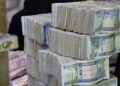 د پاسپورت لوی ریاست: تیر کال مو ۱۲ میلیارده افغانۍ عواید راټول کړي