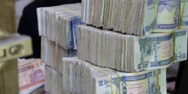 د پاسپورت لوی ریاست: تیر کال مو ۱۲ میلیارده افغانۍ عواید راټول کړي