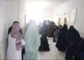 روغتیا سازمان: سلګونه زره کسانو ته مو روغتیايي خدمات وړاندې کړي