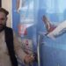 ننګرهار کې لس ګونه بې جوازه سیاحتي شرکتونه تړل شوي