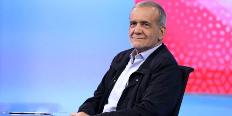 ایران کې نوي ولسمشر ته نوې هیلې