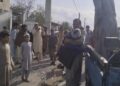 ننګرهار کې سخت توپان او سېلابونو ۲۶۷کسانو ته مرګ ژوبله اړولې