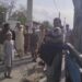 ننګرهار کې سخت توپان او سېلابونو ۲۶۷کسانو ته مرګ ژوبله اړولې