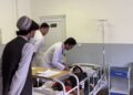 هرات کې د ماشومانو موسمي ناروغۍ زیاتې شوې