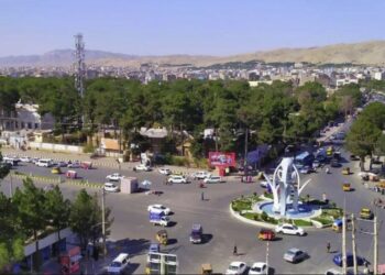 هرات کې ۱۵۰ نورې صرافۍ تړل شوې دي