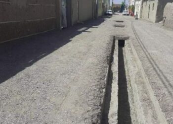 پکتیا کې ۲۳ پراختیایي پروژې بشپړې شوې