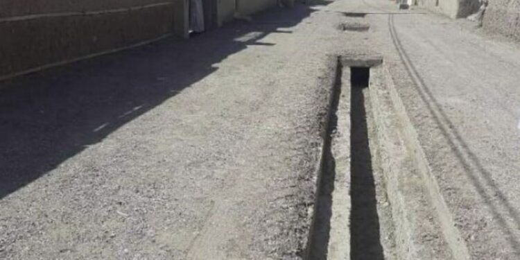 پکتیا کې ۲۳ پراختیایي پروژې بشپړې شوې
