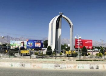 کاپیسا کې د اوبو رسونې ۲ پروژو چارې پیل شوې