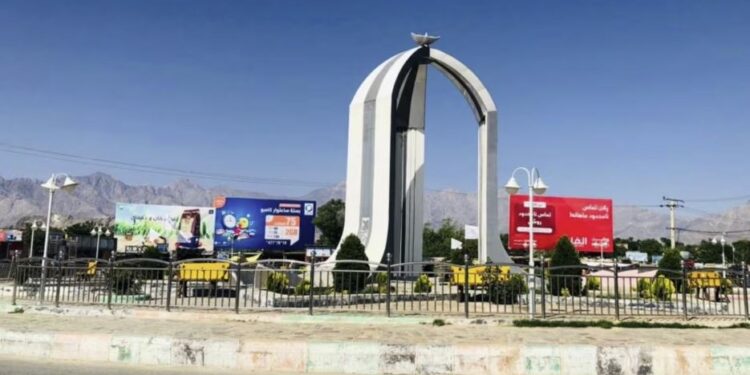کاپیسا کې د اوبو رسونې ۲ پروژو چارې پیل شوې