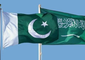 پاکستان له سعودي عربستانه ۱.۲ میلیارده ډالره پور غوښتی