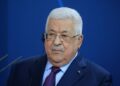 د فلسطین ولسمشر روسیې ته سفر کوي