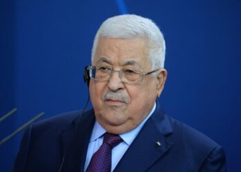 د فلسطین ولسمشر روسیې ته سفر کوي
