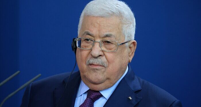 د فلسطین ولسمشر روسیې ته سفر کوي