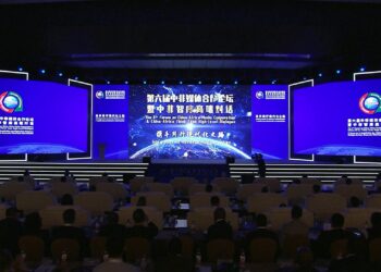 په بېجينګ کې د چين او افريقا د رسنيزې همکارۍ شپږم فورم ترسره شو