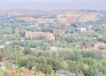 د سټنډرډ عالي شورا لومړنۍ غونډه کې ۲۴ سټنډرډونه تصویب شول