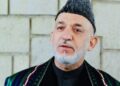 کرزی: د افغانستان خپلواکي افغانانو د خپل یووالي له برکته ګټلې