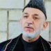 کرزی: د افغانستان خپلواکي افغانانو د خپل یووالي له برکته ګټلې