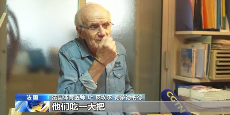 د امريکا له خوا د دوه ګونو معيارونو له غوره کولو څخه داسې ښکاري چې دوی باداري لټوي