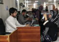 چارواکي: هېواد کې هره ورځ ۱۲ زره پاسپورټونه وېشل کېږي