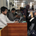 چارواکي: هېواد کې هره ورځ ۱۲ زره پاسپورټونه وېشل کېږي