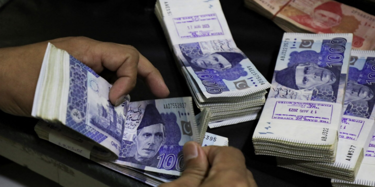 پاکستان د خپلو پورونو ادا کولو د مودې غځولو ضمانت ترلاسه کړی