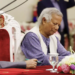 محمد یونس د بنګلهدېش د موقت حکومت د مشر په توګه لوړه وکړه
