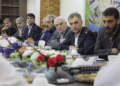 د افغانستان او ایران تر منځ ځانګړې صنعتي ساحه جوړیږي