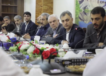 د افغانستان او ایران تر منځ ځانګړې صنعتي ساحه جوړیږي