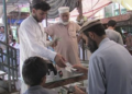 نیمروز کې پر بهرنیو اسعارو راکړه ورکړه ۸۰ سلنه را کمه شوې ده